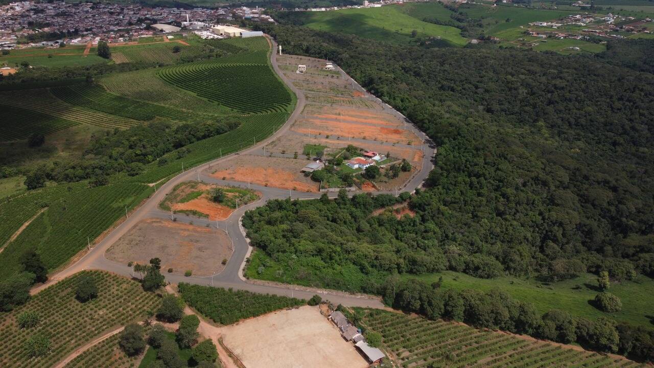 #TE001 - Área para Venda em Nova Resende - MG