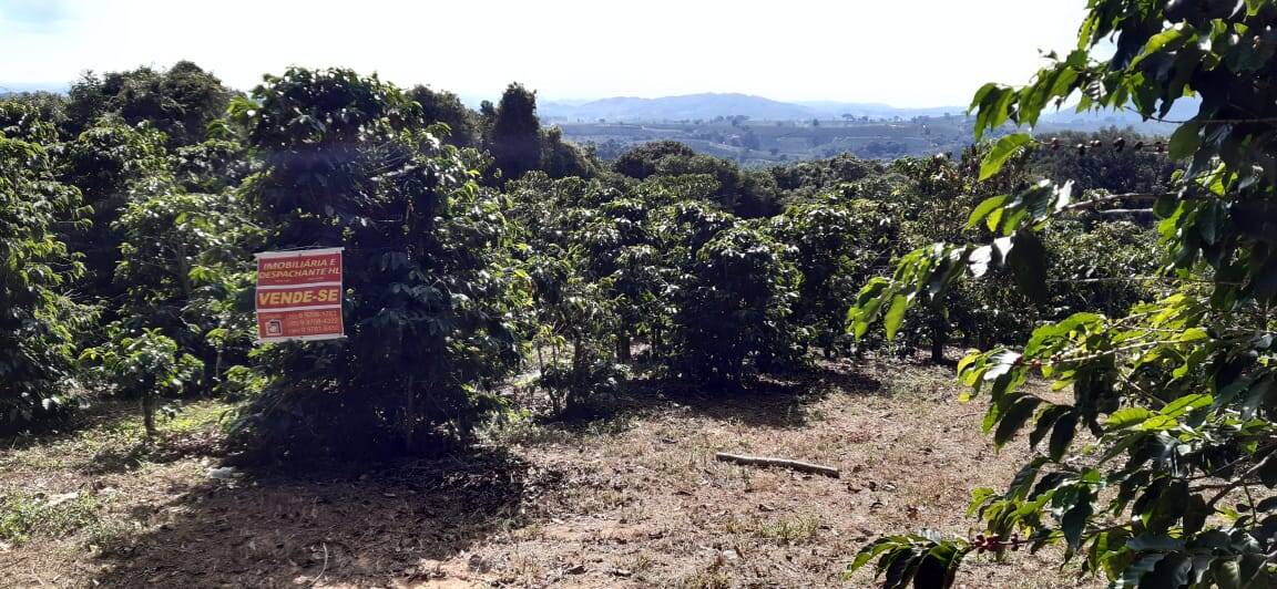 #TA05 - Área para Venda em Nova Resende - MG