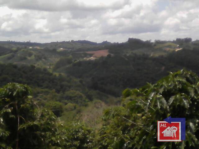 #TA01 - Área para Venda em Nova Resende - MG - 1