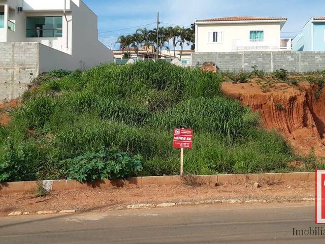 #TE01 - Terreno para Venda em Nova Resende - MG - 1