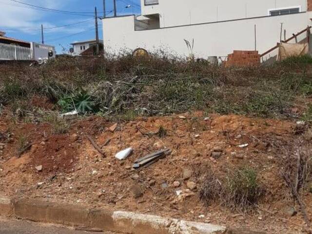 #TE07 - Terreno para Venda em Nova Resende - MG - 3