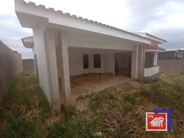 #CA05 - Casa para Venda em Nova Resende - MG - 3