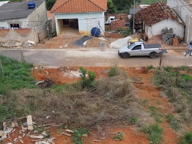 #TE09 - Terreno para Venda em Nova Resende - MG - 2