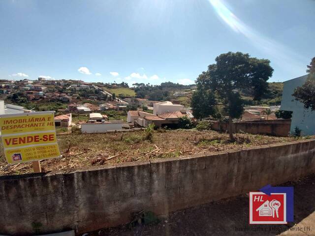 #TE14 - Terreno para Venda em Nova Resende - MG - 1