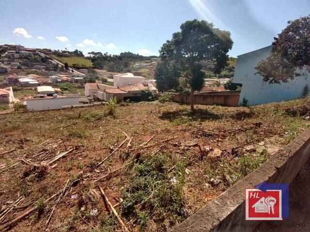 #TE14 - Terreno para Venda em Nova Resende - MG - 2