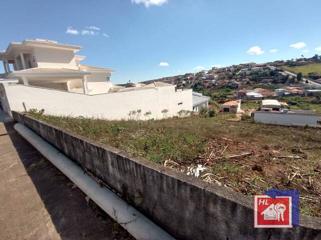 #TE15 - Terreno para Venda em Nova Resende - MG - 2