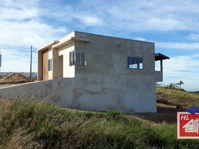 #CA09 - Casa para Venda em Nova Resende - MG - 2