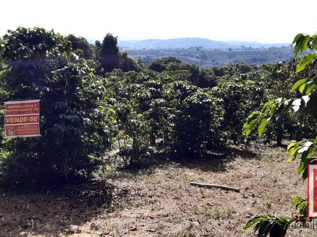 #TA05 - Área para Venda em Nova Resende - MG - 1