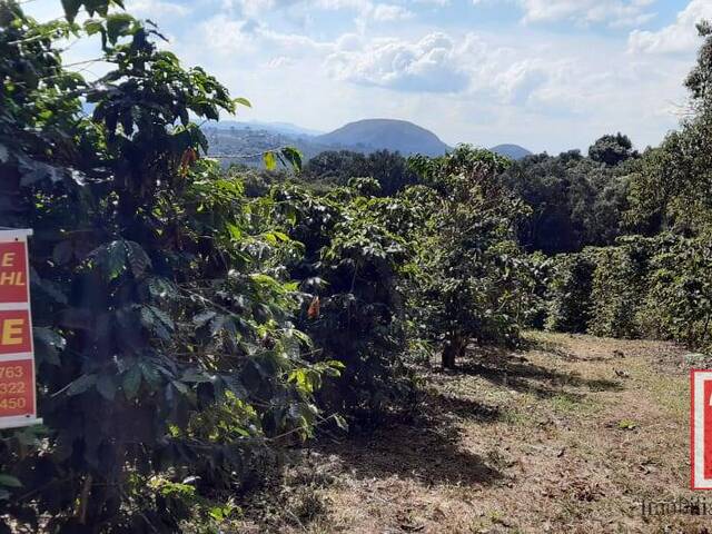 #TA05 - Área para Venda em Nova Resende - MG - 2