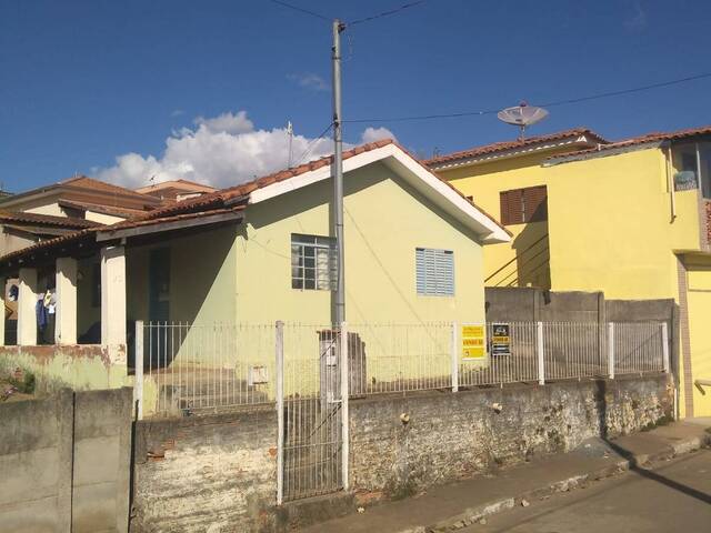 #CA12 - Casa para Venda em Nova Resende - MG - 2