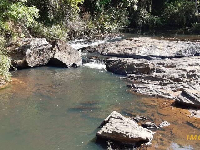 #CH06 - Chácara para Venda em Nova Resende - MG - 2