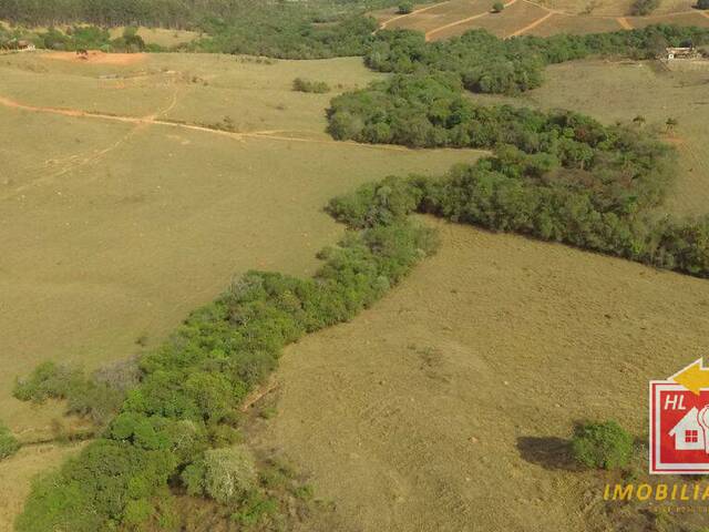 #CH06 - Chácara para Venda em Nova Resende - MG - 1