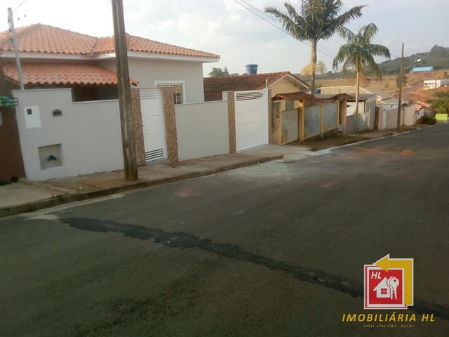 #CA10 - Casa para Venda em Nova Resende - MG - 3