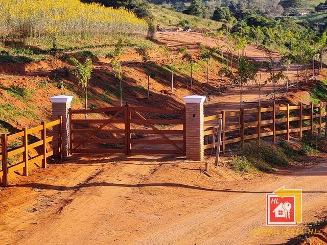 #TA06 - Fazenda para Venda em Muzambinho - MG - 2