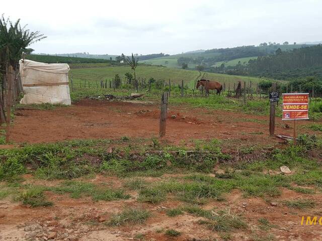 #TE20 - Área para Venda em Nova Resende - MG - 3