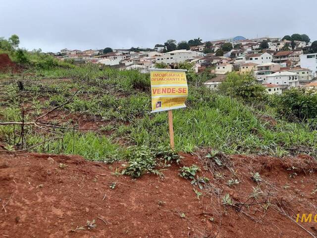 #TE23 - Área para Venda em Nova Resende - MG - 1