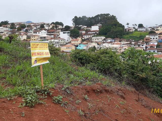 #TE23 - Área para Venda em Nova Resende - MG - 2