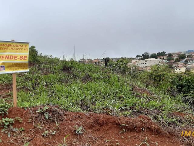 #TE23 - Área para Venda em Nova Resende - MG - 3