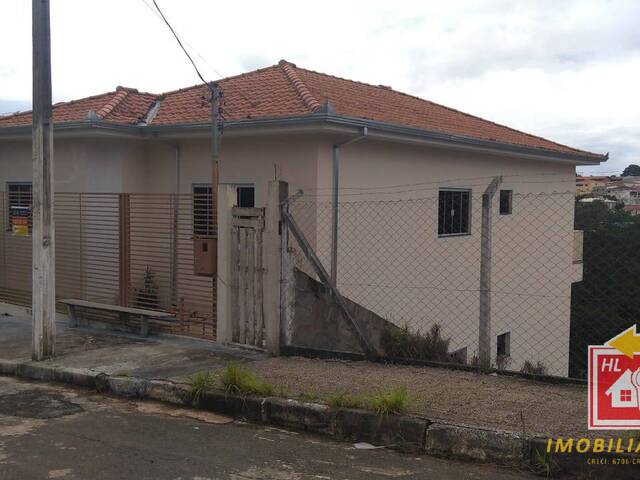 #CA19 - Casa para Venda em Nova Resende - MG - 3