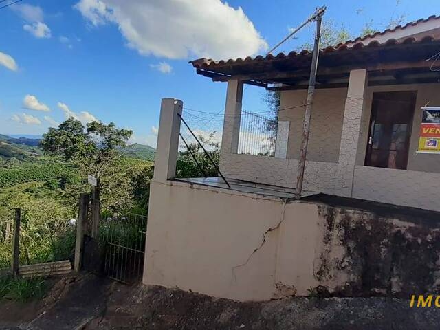 #CA20 - Casa para Venda em Nova Resende - MG - 3