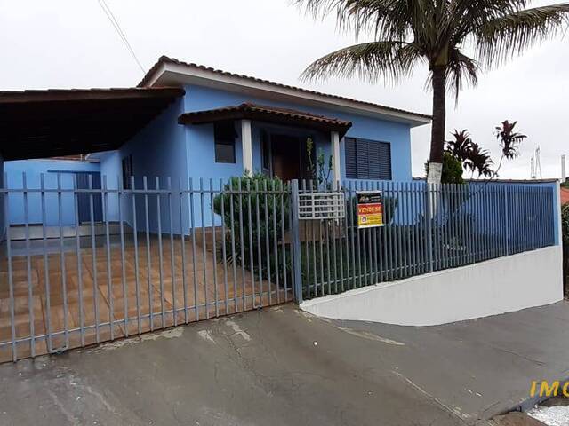 #CA21 - Casa para Venda em Nova Resende - MG - 2