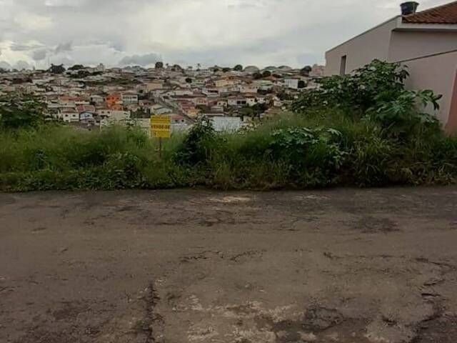 #TE25 - Terreno para Venda em Nova Resende - MG - 1