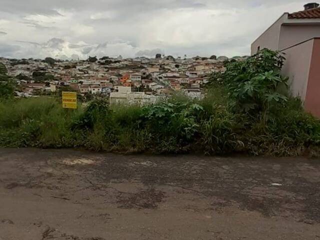 #TE25 - Terreno para Venda em Nova Resende - MG - 2