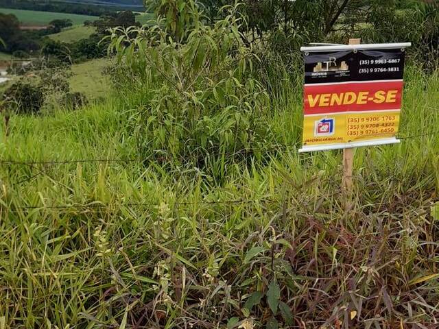 #TE27 - Terreno para Venda em Nova Resende - MG - 2