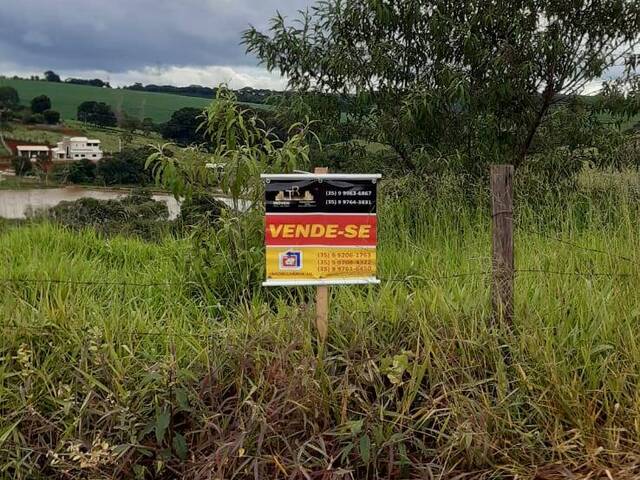 #TE27 - Terreno para Venda em Nova Resende - MG - 3