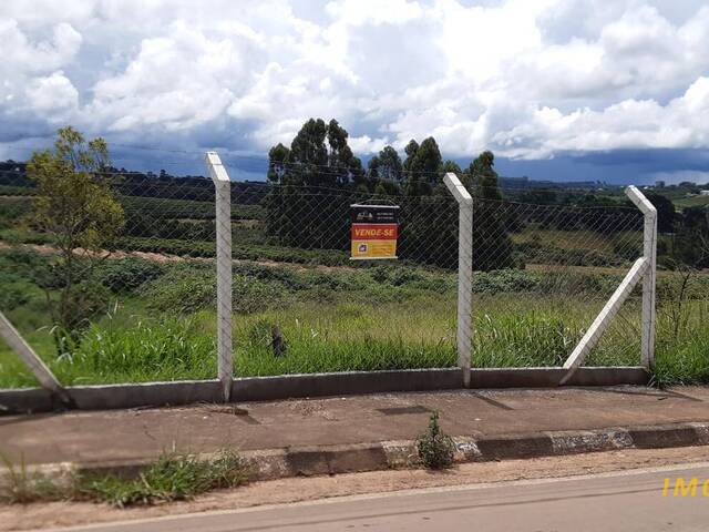 #TE29 - Área para Venda em Nova Resende - MG - 1