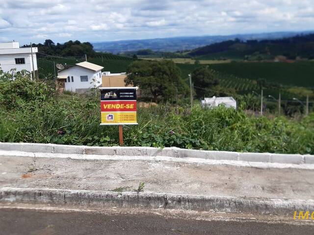 #TE28 - Terreno para Venda em Nova Resende - MG