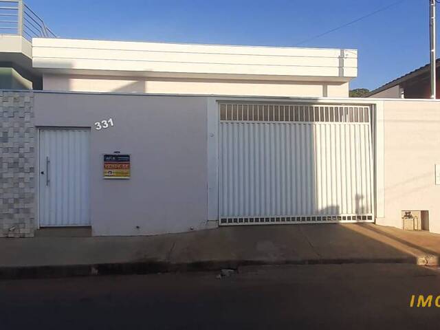 #CA23 - Casa para Venda em Nova Resende - MG - 1