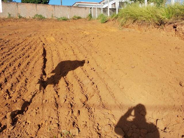 #TE31 - Terreno para Venda em Nova Resende - MG