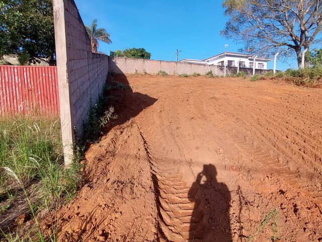 #TE31 - Terreno para Venda em Nova Resende - MG