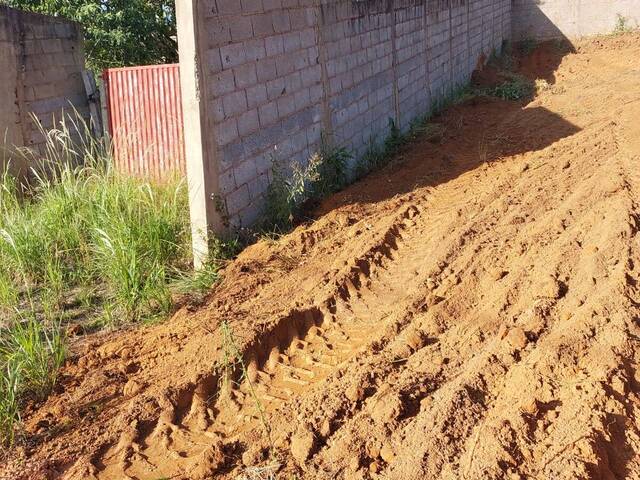 #TE31 - Terreno para Venda em Nova Resende - MG