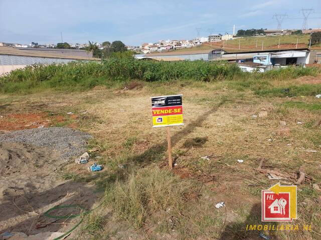 #TE33 - Terreno para Venda em Nova Resende - MG - 2