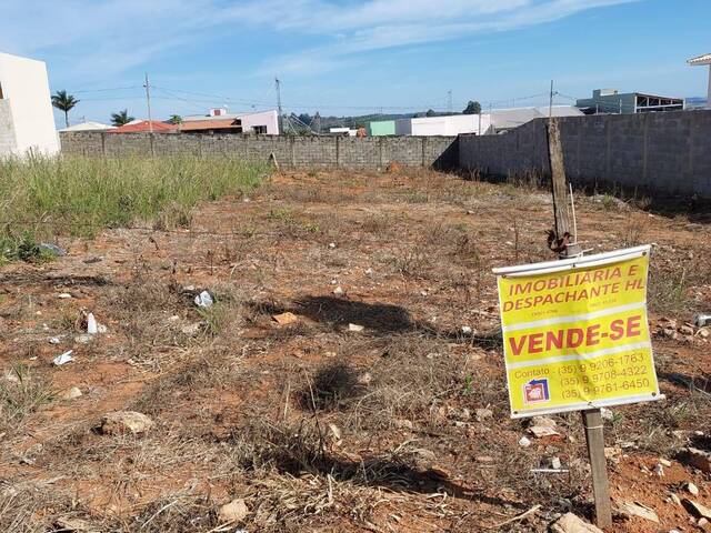 #TE35 - Terreno para Venda em Nova Resende - MG