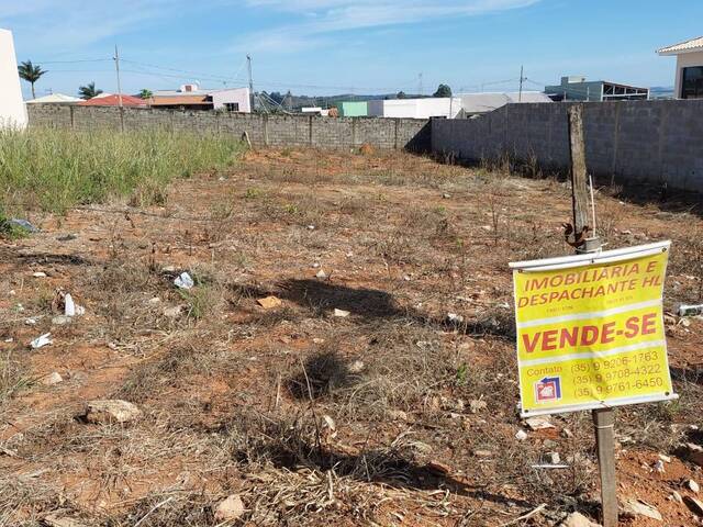 #TE35 - Terreno para Venda em Nova Resende - MG - 3