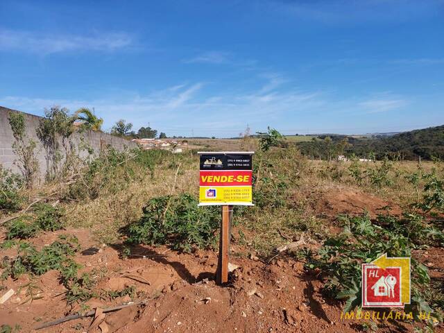 #CH13 - Chácara para Venda em Nova Resende - MG - 1