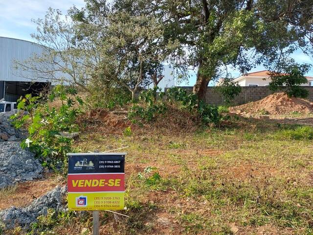 #TE36 - Terreno para Venda em Nova Resende - MG - 3