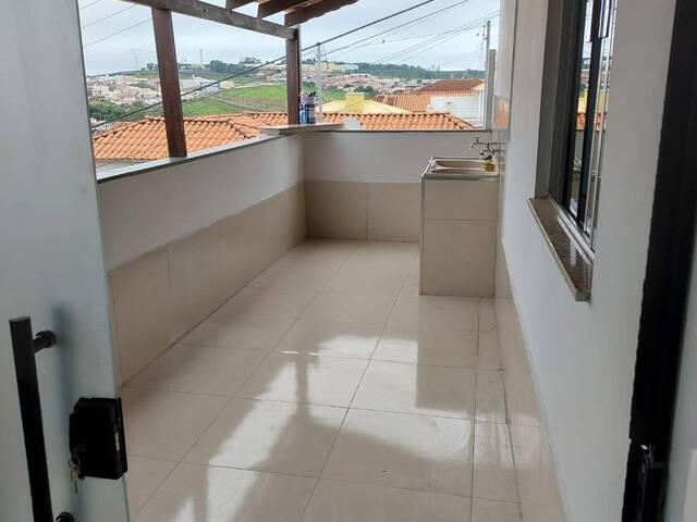 #CA27 - Casa para Venda em Nova Resende - MG - 2