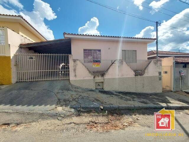 #CA30 - Casa para Venda em Nova Resende - MG - 2