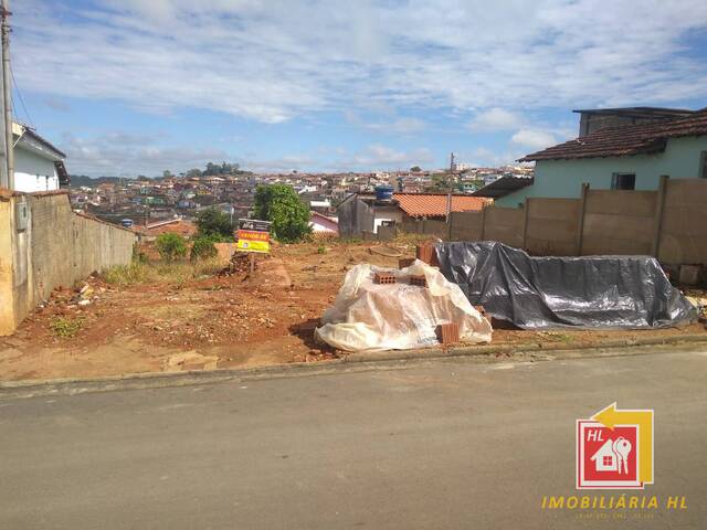 #TE42 - Terreno para Venda em Nova Resende - MG - 2