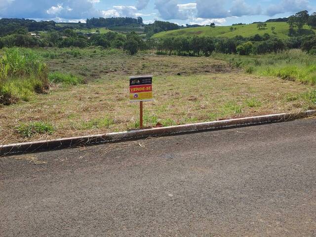 #CH14 - Terreno para Venda em Nova Resende - MG - 1