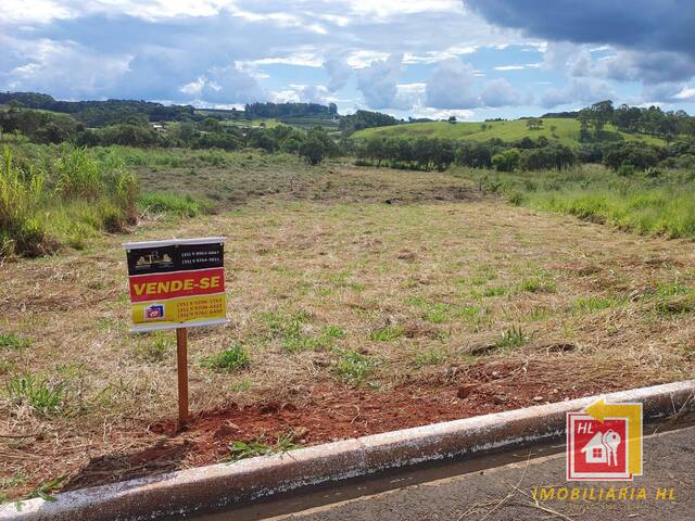 #CH14 - Terreno para Venda em Nova Resende - MG - 2