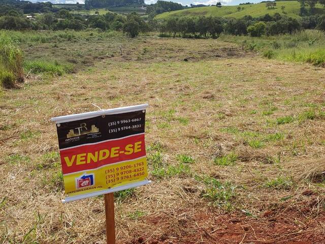 #CH14 - Terreno para Venda em Nova Resende - MG - 3