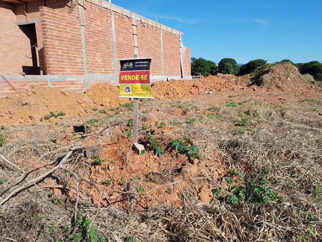 #TE44 - Terreno para Venda em Nova Resende - MG - 2