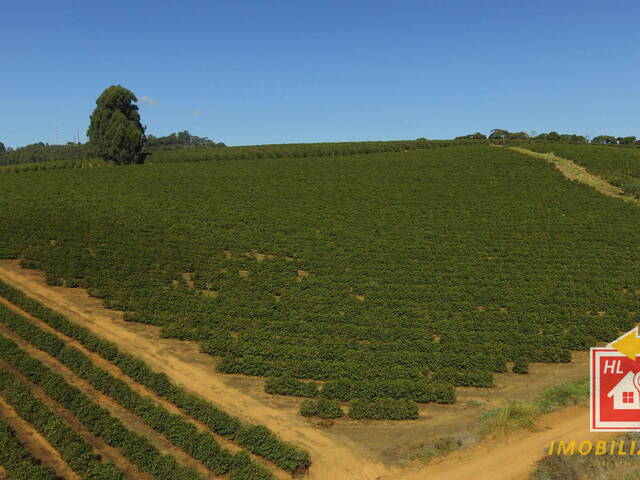 #TA07 - Fazenda para Venda em Nova Resende - MG - 1