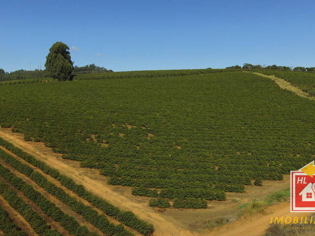 #TA07 - Fazenda para Venda em Nova Resende - MG - 2